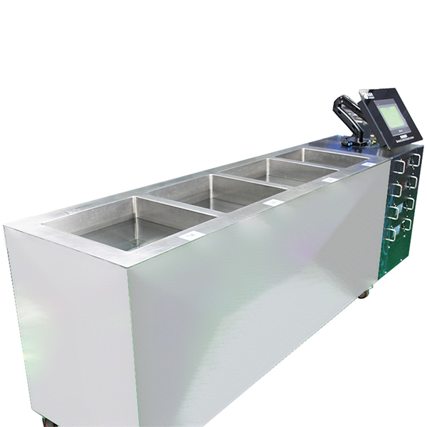 Ultrasonic Cleaning Machine with Heating Function 40kHz Buy